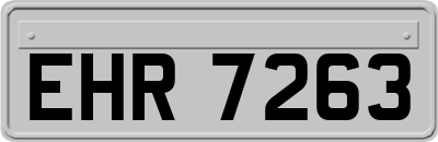 EHR7263