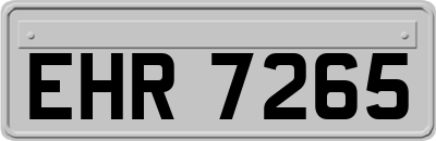 EHR7265
