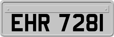 EHR7281