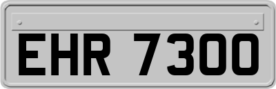 EHR7300