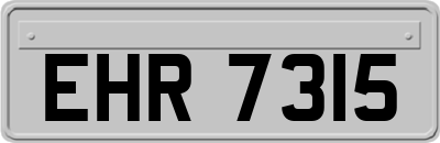 EHR7315