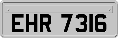 EHR7316