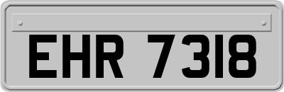 EHR7318