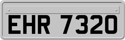 EHR7320