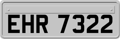 EHR7322