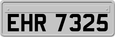EHR7325