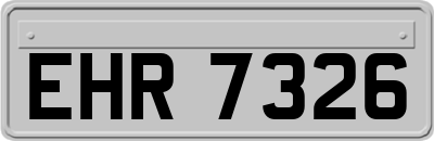 EHR7326