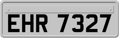 EHR7327