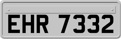 EHR7332