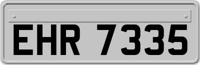 EHR7335