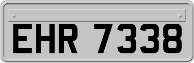 EHR7338