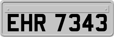 EHR7343