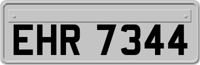 EHR7344