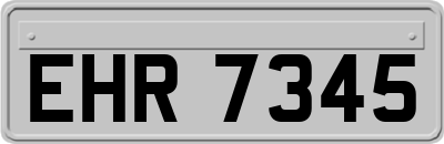 EHR7345