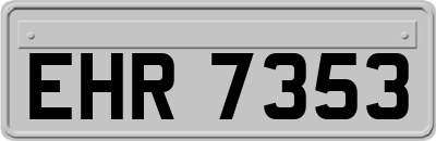 EHR7353