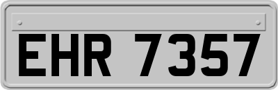 EHR7357