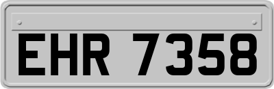 EHR7358