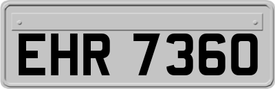 EHR7360