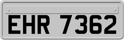 EHR7362