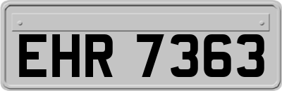 EHR7363