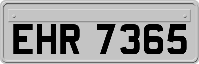 EHR7365
