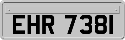 EHR7381
