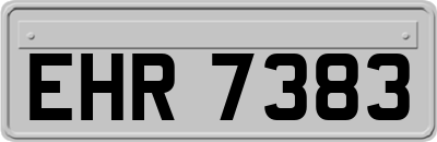 EHR7383