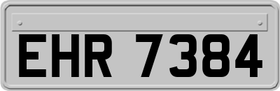 EHR7384