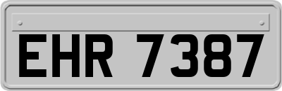 EHR7387