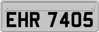 EHR7405