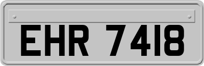 EHR7418