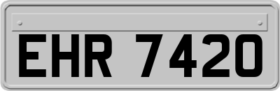 EHR7420