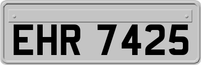 EHR7425
