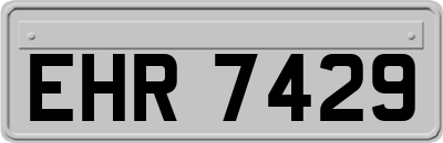 EHR7429