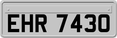 EHR7430