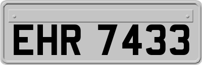 EHR7433