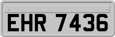 EHR7436