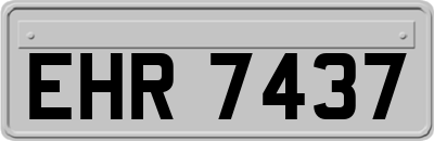 EHR7437