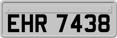 EHR7438