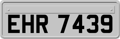EHR7439