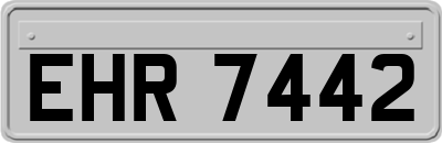 EHR7442