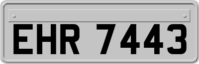 EHR7443