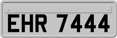 EHR7444