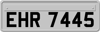 EHR7445