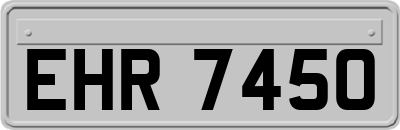 EHR7450