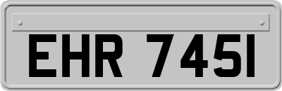 EHR7451