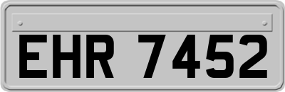 EHR7452