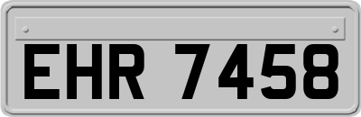 EHR7458