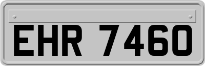 EHR7460