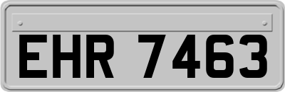 EHR7463